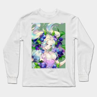 004 Long Sleeve T-Shirt